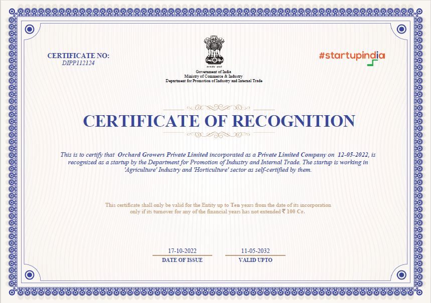 Startup India
